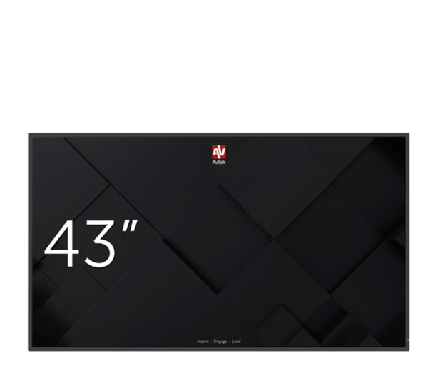 Avtek Avtek DS 43 - 1186344 - zdjęcie